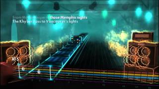 Rascal Flatts - Life Is A Highway (Lead) Rocksmith 2014 CDLC