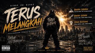 Terus Melangkah