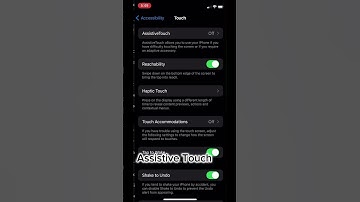 I Phone Silent / Mute Switch not working. Quick Soft Fix!!!