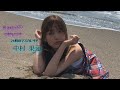 【blt graph.】blt graph.vol.70　26時のマスカレイド 中村果蓮 撮影メイキング動画