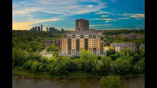 30 Old Mill Rd #201, Etobicoke