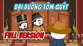 Download Lagu [Full Version] Đại Đường Tôm Quýt | Hà Nhân Xuyên Không | ImDuy Vietsub MP3