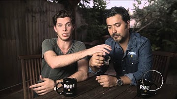 60 Seconds on Set: Nonverbal Cues & Signals