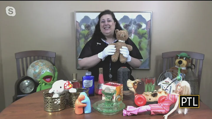 Appraisals With Dr. Lori Part One