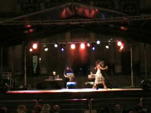 Tango Recuerdos: