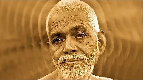 Talks With Sri Ramana Maharshi.