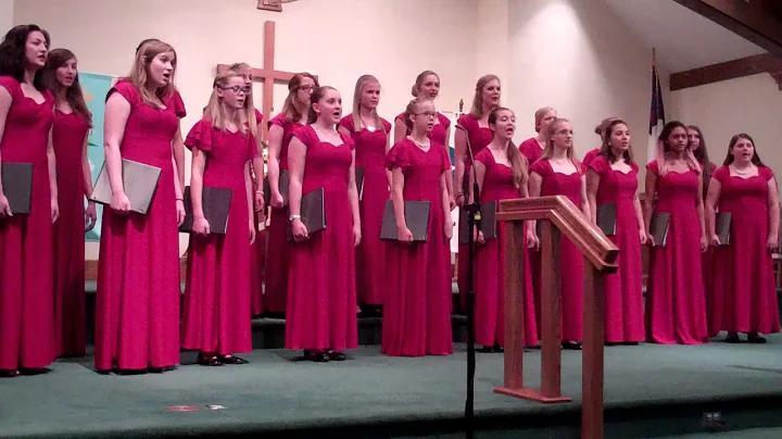 " THE BELLES CANTO "