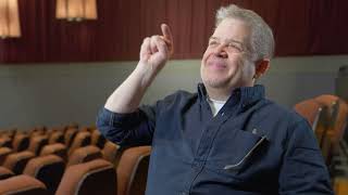 Final Draft Patton Oswalt On Film