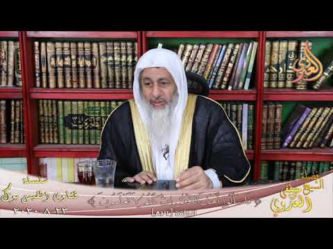 هل الاراضي الزراعيه تقسم علي الورثة الشيخ مصطفي العدوي