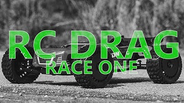 ARRMA Drag Race | Talion VS Kraton, Talion VS Typhon, Typhon VS Kraton
