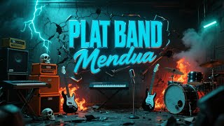 PLAT BAND - MENDUA | COVER SLOW ROCK METAL | REQUEST