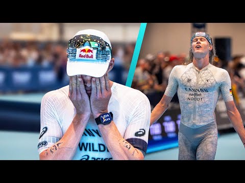 Men's Post-Race Reactions | London T100