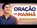ORAÇÃO FORTE DA MANHÃ - 11/04 - Deixe seu Pedido de Oração 🙏🏼