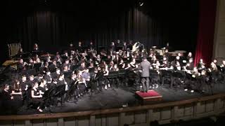 The Tempest By Robert W Smith