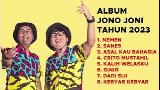 MR. Jono & Joni Full Album 2023 II Full Remix & Full Goyang II Terbaik   Terbaru   terpopuler 2023