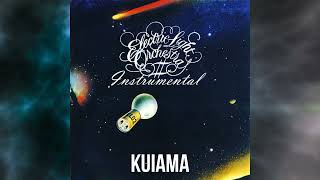 ELO - Kuiama - Instrumental