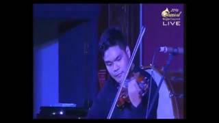 Download Lagu N. Paganini - Violin Concerto no.2 in B minor, op. 7 (La Campanella), 3rd movement MP3