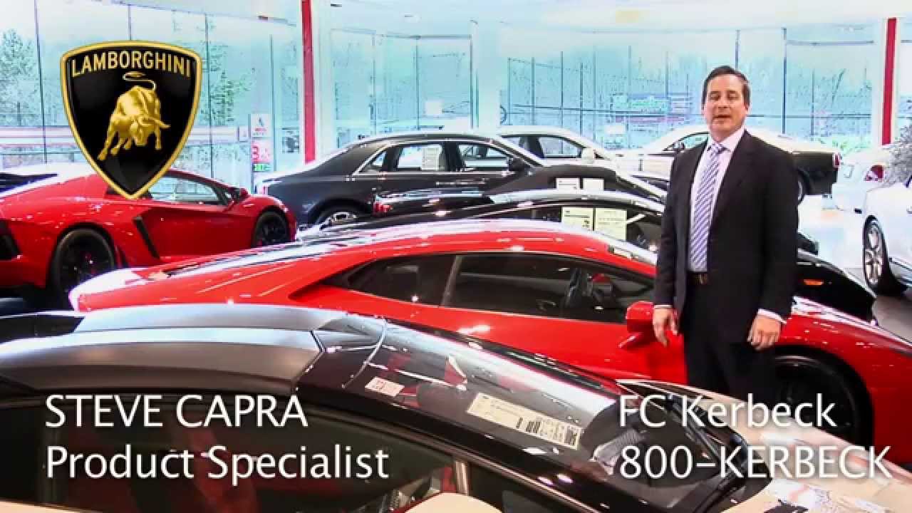 Palmyra, FC Kerbeck A Factory Authorized Dealer