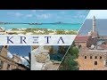 Kreta mit Agios Nikolaos | Elafonisi | Chania | Vai