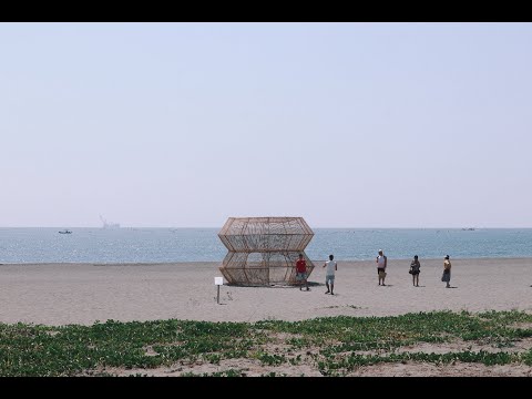 2021 漁光島藝術節｜Cello music composed by Grace Celli
