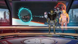 Splitgate Rage