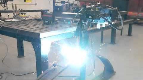 Bug-O Systems: Modular Drive System w/ Programmable Shape Module & Automatic Height Control