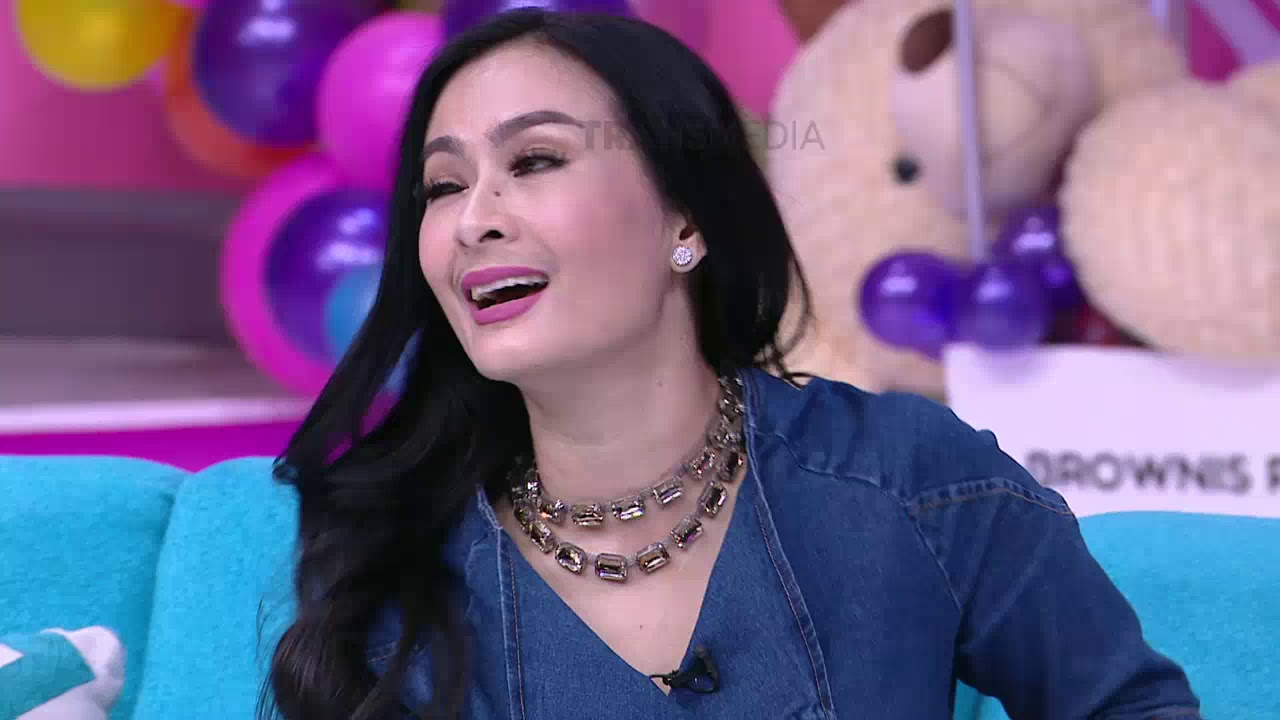 BROWNIS - Special Sweet 17 Transmedia (14/12/18) Part 3