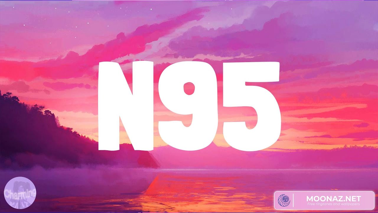 Kendrick Lamar N95 (Lyrics) Coolio, Marshmello, Juice Wrld Mix