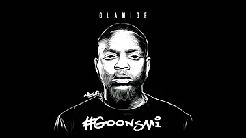 Olamide - Awon Goons Mi (OFFICIAL AUDIO 2014)