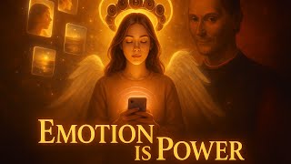 🎭 Machiavelli on Aesthetic Power: How Emotion Rules the Digital Age