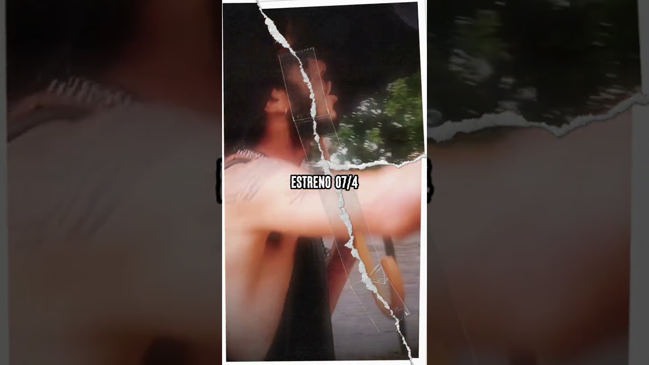 GOLPE DE REALIDAD (Teaser Vevo Oficial) #Shorts