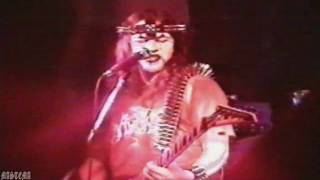 Watch Ancient Born In Flames video