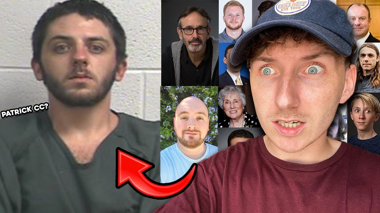 I Met People With The SAME EXACT NAME As Me YouTube
