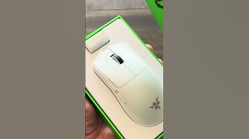 Razer Viper V3 Pro Unboxing: This Mouse Slaps #ViperV3Pro #razerviper