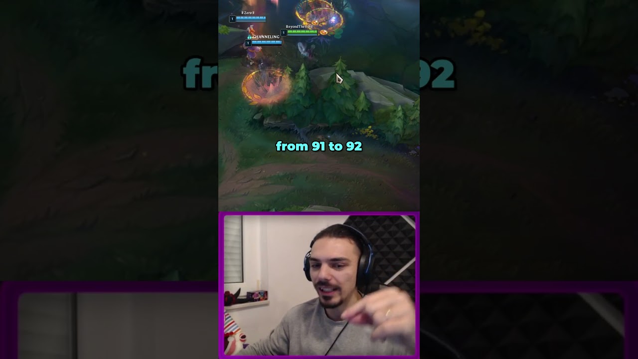 Why Most Players Get Stuck Around Master Elo