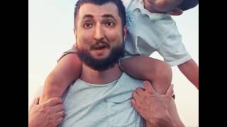 Babalar günü - Bakarız Bagarız