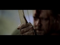 Robin Hood TV Spot 1 2010 