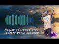 Medley adoration [Yahweh kumama Mahombi Kembo na yo Hallelujah hosanna ]avec le frère David kabunda