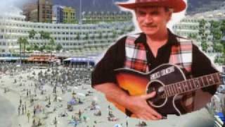 Sam Reno - My Carolina Home