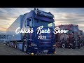 Chiché Truckshow 2023 - Aftermovie - HD