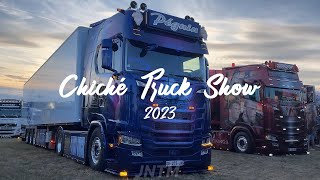 Chiché Truckshow 2023 - Aftermovie - HD