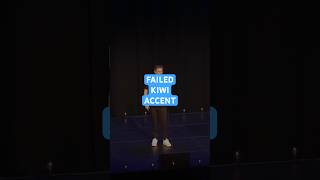 Failed Kiwi Accent 🇫🇷🇳🇿