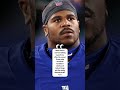 Abdul Carter News #abdulcarter #nfl #football #giants #shorts