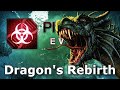 Plague Inc: Custom Scenarios - Dragon's Rebirth