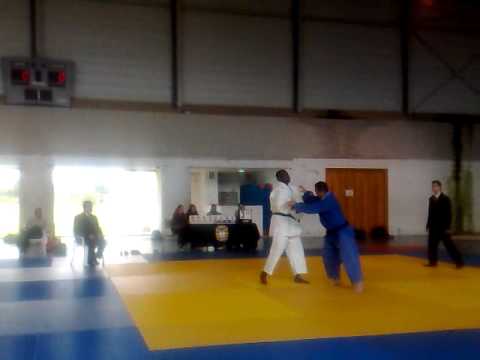 campeonato de mallorca de judo 2010