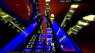 MachineDrum - SeeSea [Audiosurf 2] [DD: Day 17, Track 1]