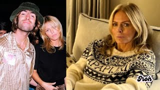 Patsy Kensit Sells Diamond Earrings Gifted by Ex Husband Liam Gallagher