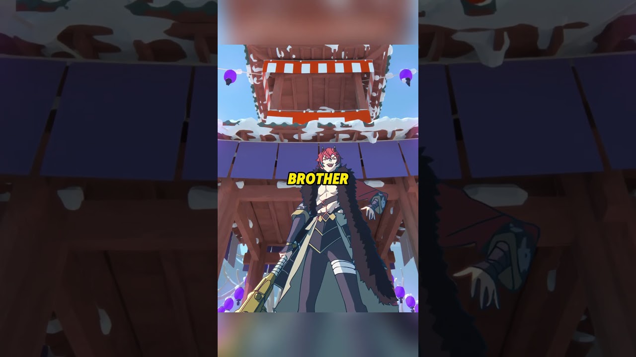 Why was Iroha able to create an android in just ten years? 