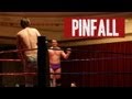 Pinfall: A Professional Wrestling Documentary ¦ (Full HD) WWE