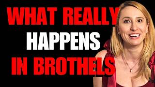 Inside One of Europe's Largest Brothels